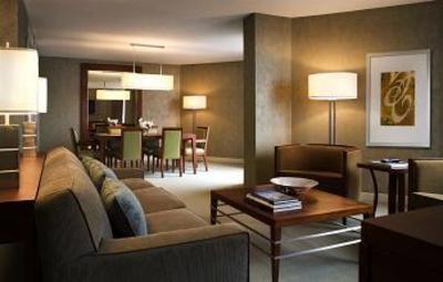 фото отеля Westin Bristol Place Toronto Airport
