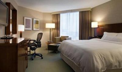 фото отеля Westin Bristol Place Toronto Airport