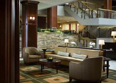 фото отеля Westin Bristol Place Toronto Airport