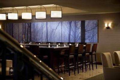 фото отеля Westin Bristol Place Toronto Airport