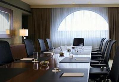 фото отеля Westin Bristol Place Toronto Airport