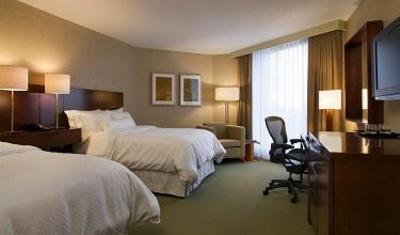 фото отеля Westin Bristol Place Toronto Airport
