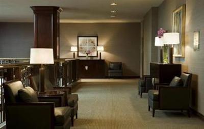 фото отеля Westin Bristol Place Toronto Airport