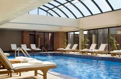фото отеля Westin Bristol Place Toronto Airport