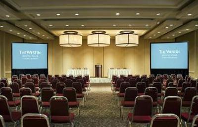 фото отеля Westin Bristol Place Toronto Airport