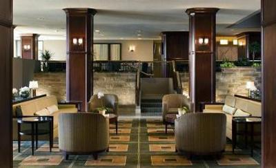 фото отеля Westin Bristol Place Toronto Airport