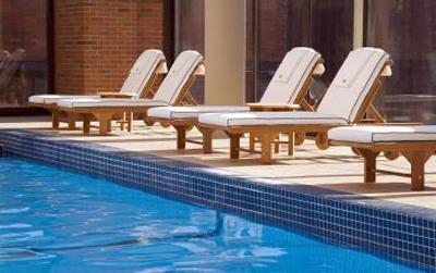 фото отеля Westin Bristol Place Toronto Airport