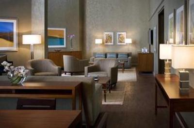 фото отеля Westin Bristol Place Toronto Airport