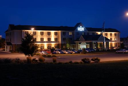 фото отеля Country Inn & Suites Lewisburg