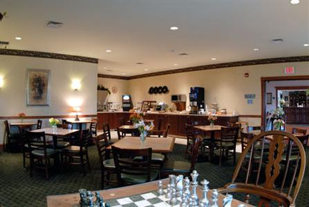 фото отеля Country Inn & Suites Lewisburg