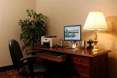 фото отеля Country Inn & Suites Lewisburg