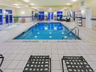 фото отеля Country Inn & Suites Lewisburg
