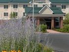 фото отеля Country Inn & Suites Lewisburg