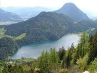 Hotel Alpin Scheffau am Wilden Kaiser