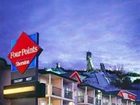 фото отеля Four Points by Sheraton Calgary West