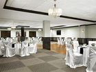 фото отеля Four Points by Sheraton Calgary West