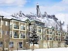 фото отеля Four Points by Sheraton Calgary West