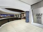 фото отеля Four Points by Sheraton Calgary West