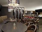 фото отеля Four Points by Sheraton Calgary West
