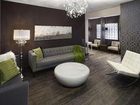 фото отеля Four Points by Sheraton Calgary West