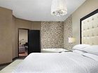 фото отеля Four Points by Sheraton Calgary West