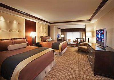 фото отеля Ameristar Casino Hotel Saint Charles (Missouri)