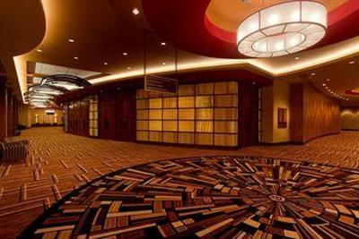 фото отеля Ameristar Casino Hotel Saint Charles (Missouri)