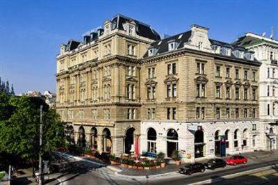 фото отеля Regina Hotel Vienna