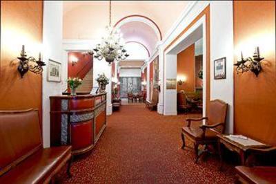 фото отеля Regina Hotel Vienna