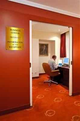 фото отеля Regina Hotel Vienna