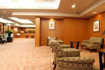 фото отеля Hotel Hokke Club Kyoto