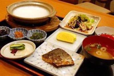 фото отеля Hotel Hokke Club Kyoto