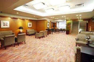 фото отеля Hotel Hokke Club Kyoto