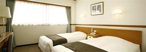 фото отеля Hotel Hokke Club Kyoto