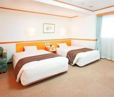 фото отеля Hotel Hokke Club Kyoto