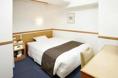 фото отеля Hotel Hokke Club Kyoto