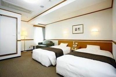 фото отеля Hotel Hokke Club Kyoto