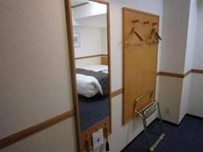 фото отеля Hotel Hokke Club Kyoto