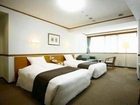 фото отеля Hotel Hokke Club Kyoto