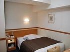фото отеля Hotel Hokke Club Kyoto