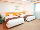 фото отеля Hotel Hokke Club Kyoto