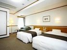 фото отеля Hotel Hokke Club Kyoto
