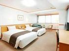 фото отеля Hotel Hokke Club Kyoto