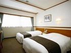 фото отеля Hotel Hokke Club Kyoto