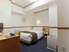 фото отеля Hotel Hokke Club Kyoto