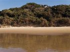 фото отеля Crawford's Beach Lodge & Cabins East London