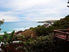 фото отеля Crawford's Beach Lodge & Cabins East London