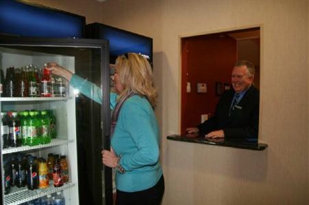 фото отеля Hampton Inn And Suites Wilder
