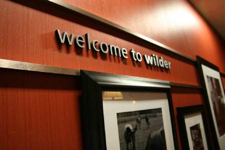 фото отеля Hampton Inn And Suites Wilder