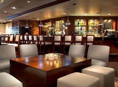 фото отеля Four Points by Sheraton Pleasanton